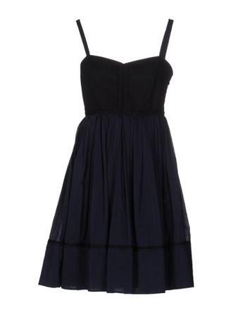 Платье PROENZA SCHOULER