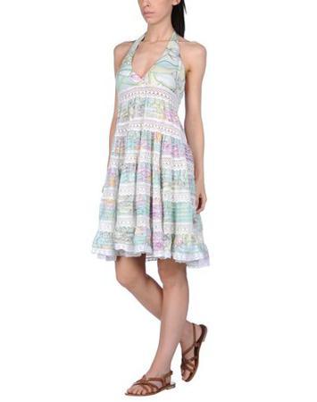 Платье MISS BIKINI Платье MISS BIKINI