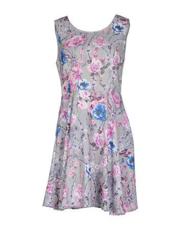 Платье MOLLY BRACKEN