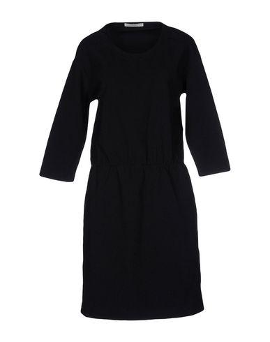 короткое платье  -  цвет