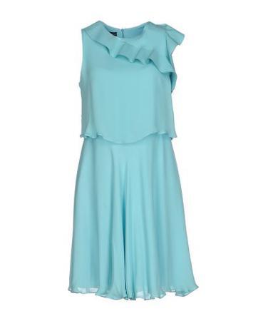 Платье EMPORIO ARMANI