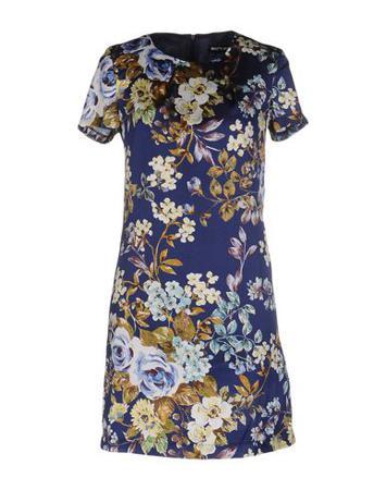 Платье WHO*S WHO