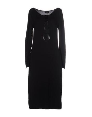 Платье EMPORIO ARMANI
