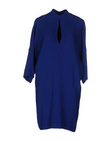 Платье GIANLUCA CAPANNOLO