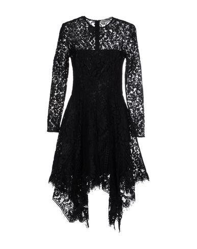 короткое платье  -  цвет