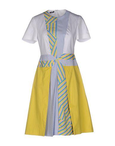 Платье JIL SANDER NAVY