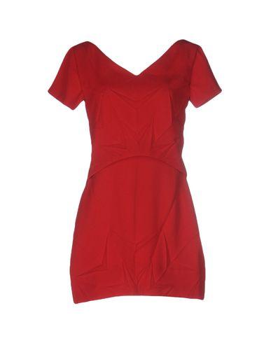 короткое платье  -  цвет