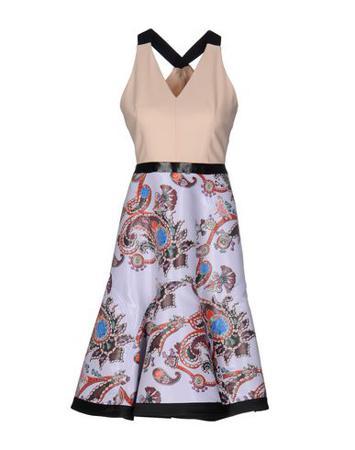 Платье MARY KATRANTZOU