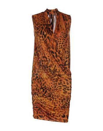 Платье PLEIN SUD JEANIUS