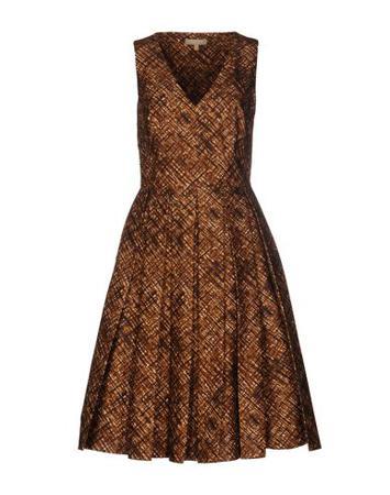 Платье MICHAEL KORS