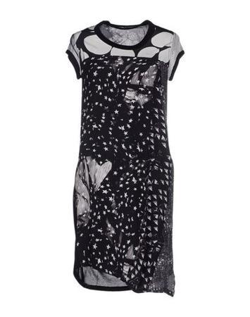 Платье INSIDEOUT