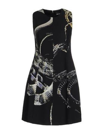 Платье JUST CAVALLI