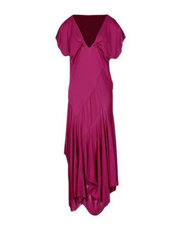 Платье JOHN GALLIANO