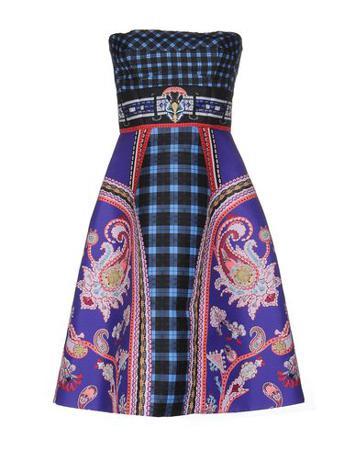 Платье MARY KATRANTZOU