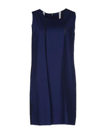 Платье GIANLUCA CAPANNOLO