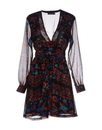 Платье ANTIK BATIK