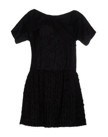 Платье MICHAEL VAN DER HAM Платье MICHAEL VAN DER HAM