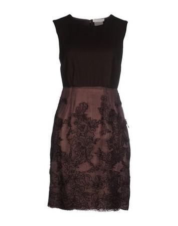 Платье SCERVINO STREET