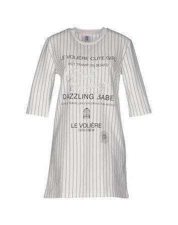 Платье LE VOLIÈRE