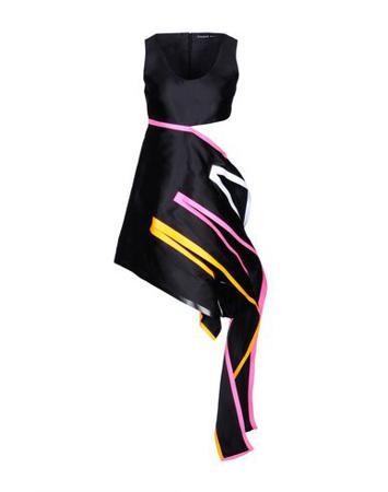 Платье FYODOR GOLAN Платье FYODOR GOLAN