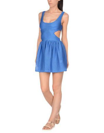 Платье MISS BIKINI Платье MISS BIKINI