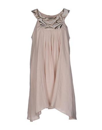 Платье NAUGHTY DOG