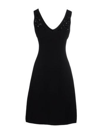 Платье ERMANNO SCERVINO