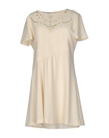 Платье MOSCHINO CHEAPANDCHIC