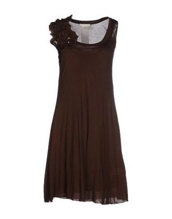 Платье SCERVINO STREET