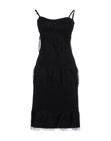 FISICO Короткое платье  Платье FISICO-CRISTINA FERRARI