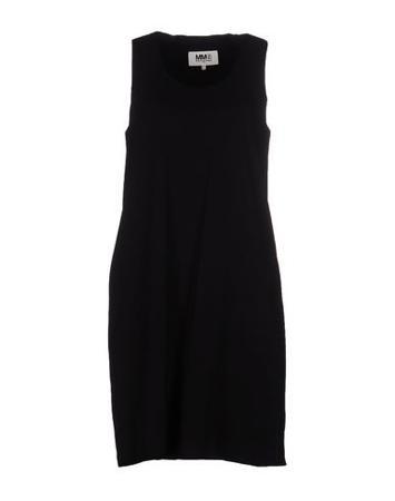 Платье MM6 BY MAISON MARGIELA