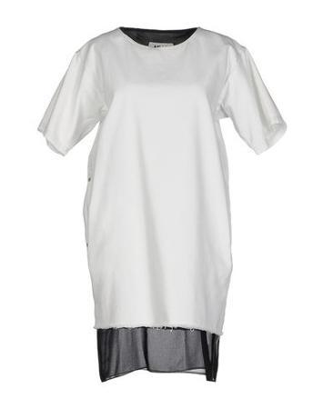 Платье MM6 BY MAISON MARGIELA