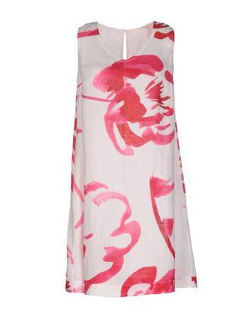 Платье 120% LINO Платье 120% LINO