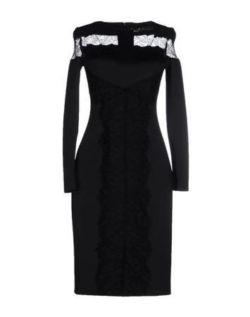 Платье FRANCESCO SCOGNAMIGLIO