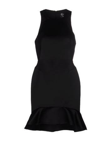 Платье MCQ ALEXANDER MCQUEEN