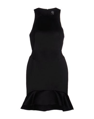 Платье MCQ ALEXANDER MCQUEEN