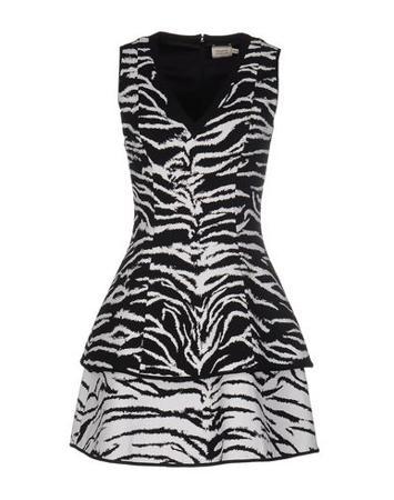 Платье FAUSTO PUGLISI