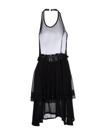 Платье AUGUSTIN TEBOUL