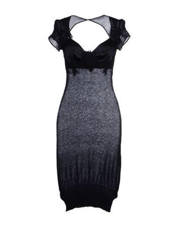 Платье ERMANNO SCERVINO LINGERIE