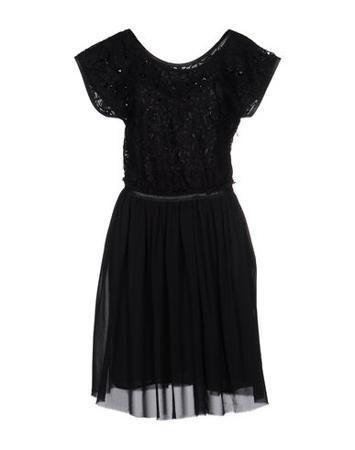 Платье AUGUSTIN TEBOUL