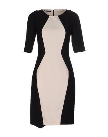 Платье PIANURASTUDIO