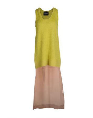 Платье ERIKA CAVALLINI SEMICOUTURE