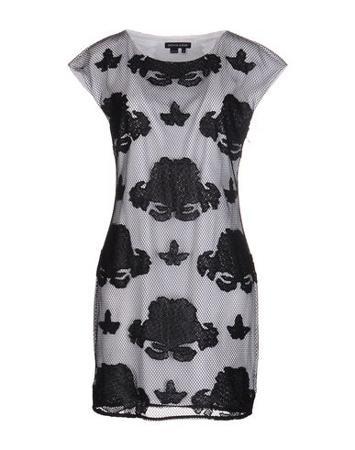 Платье SACHIN & BABI  NOIR