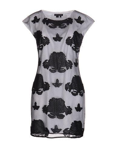 короткое платье  -  цвет