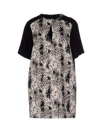 Платье EMANUEL UNGARO