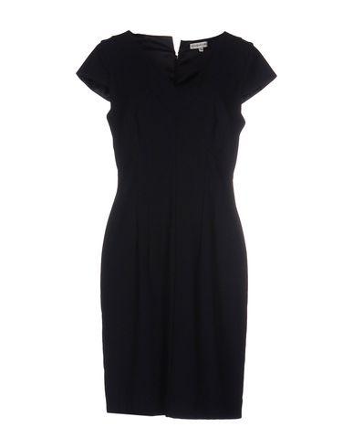 короткое платье  -  цвет