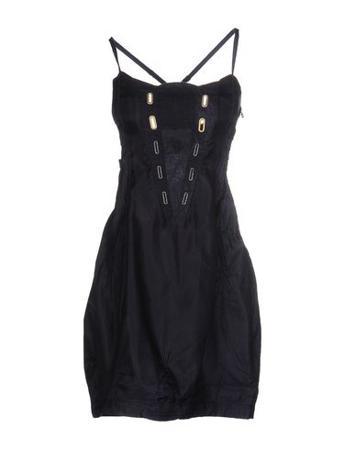 Платье LE JEAN DE MARITHÉ + FRANÇOIS GIRBAUD