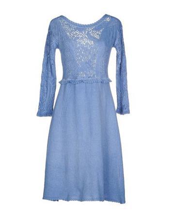 Платье SCERVINO STREET