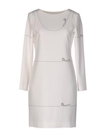 Платье MOSCHINO COUTURE