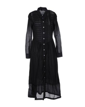 Платье 120% LINO